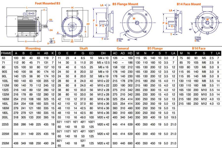 What To Know When Ordering A Motor Recon Electrical